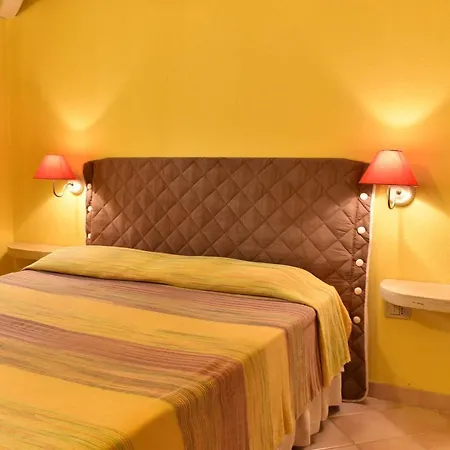 Splendida Tavolara 3 * Vaccileddi
