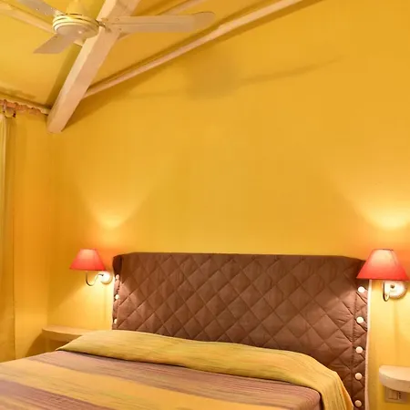 Casa vacanze Splendida Tavolara 3 Vaccileddi