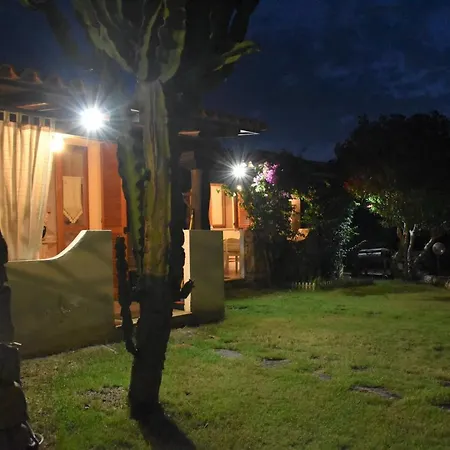 Ferienhaus Splendida Tavolara 2 Vaccileddi