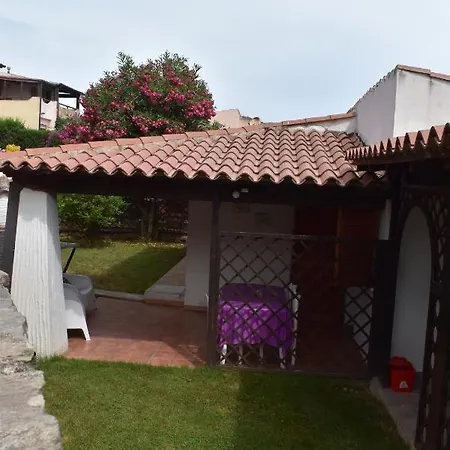 Splendida Tavolara 3 Vaccileddi