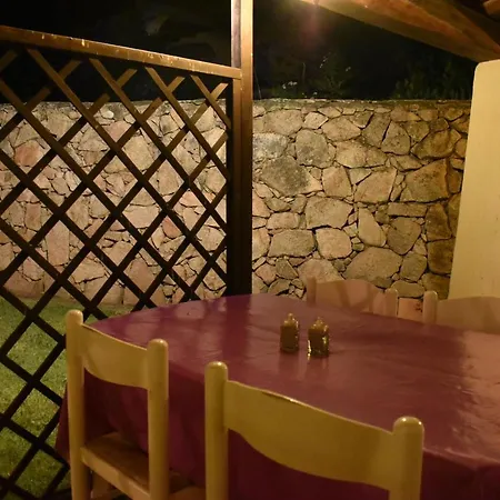 Splendida Tavolara 3 * Vaccileddi