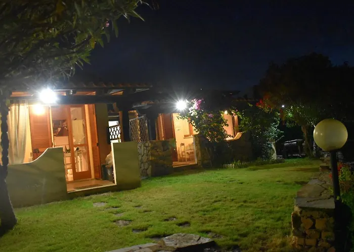 Splendida Tavolara 2 *