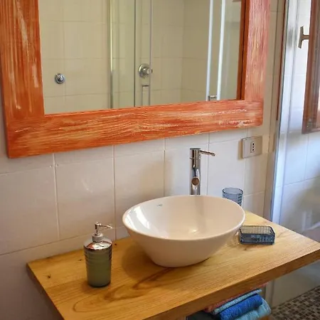 Splendida Tavolara 2 Holiday home