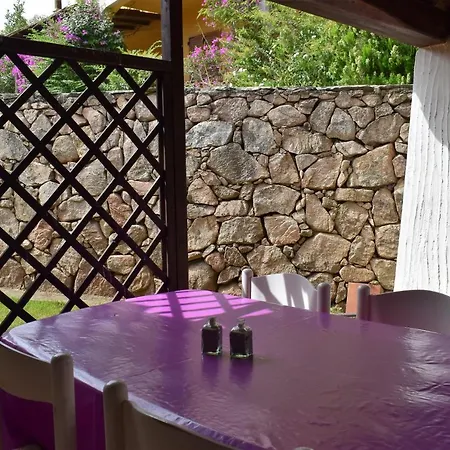 Splendida Tavolara 2 Holiday home Vaccileddi