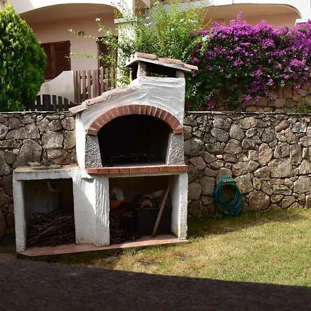 Holiday home Splendida Tavolara 2