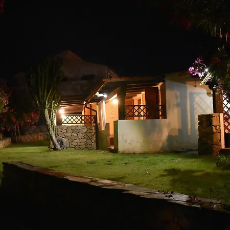 Splendida Tavolara 2 Holiday home