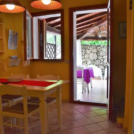 Holiday home Splendida Tavolara 2