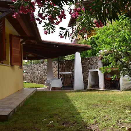 Splendida Tavolara 2 * Vaccileddi