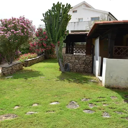 Splendida Tavolara 2 Holiday home