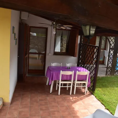 Splendida Tavolara 2 Holiday home