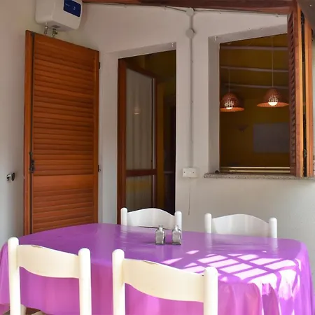 Splendida Tavolara 2 Holiday home *