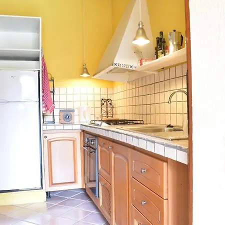 Splendida Tavolara 2 度假居 Vaccileddi