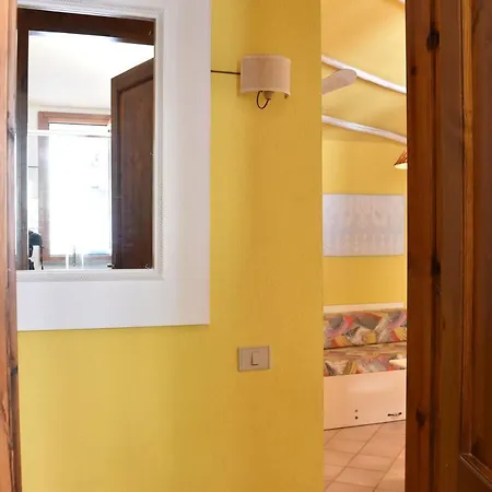 Holiday home Splendida Tavolara 2