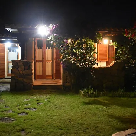 Holiday home Splendida Tavolara 2