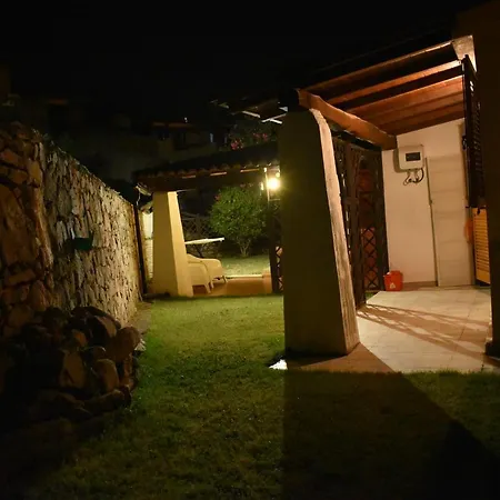 Splendida Tavolara 2 * Vaccileddi