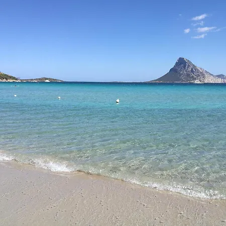 度假居 Splendida Tavolara 2 *