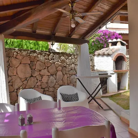 Holiday home Splendida Tavolara 2 Vaccileddi