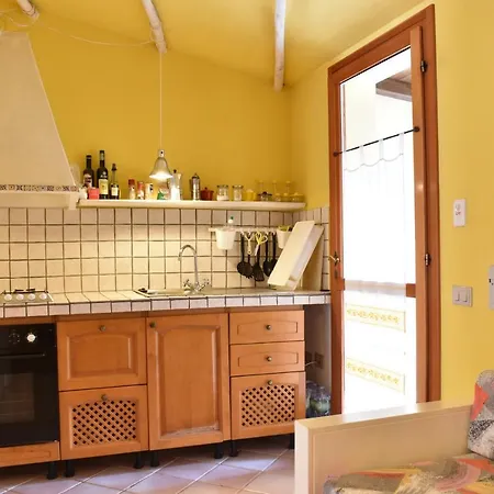 Splendida Tavolara 2 度假居 Vaccileddi