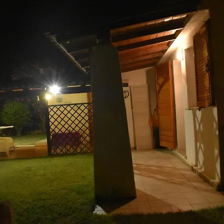 Holiday home Splendida Tavolara 2