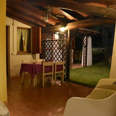 度假居 Splendida Tavolara 2 *