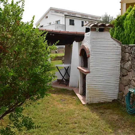 Splendida Tavolara 2 Holiday home