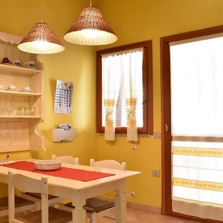 Holiday home Splendida Tavolara 2