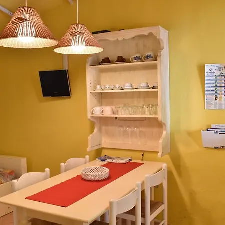 度假居 Splendida Tavolara 2