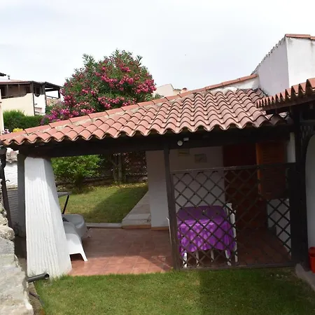 Holiday home Splendida Tavolara 2 *