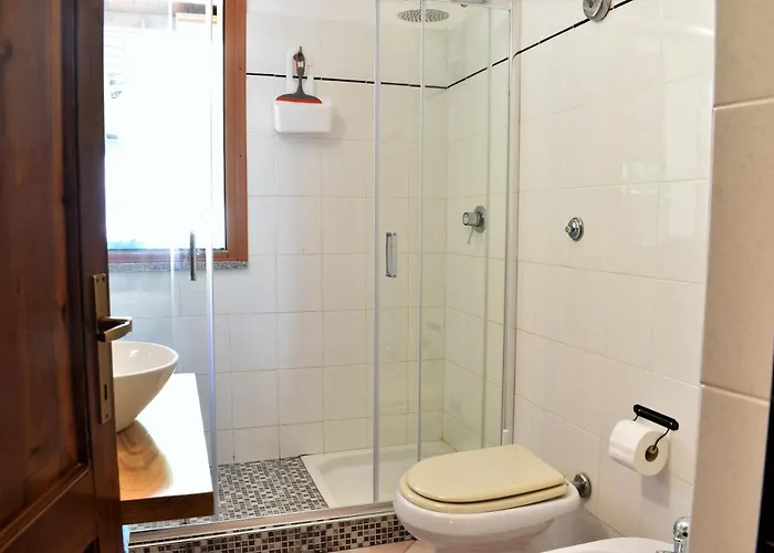 Splendida Tavolara 2 度假居 *