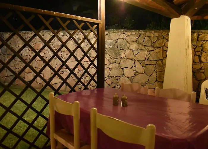 Splendida Tavolara 2 * Vaccileddi